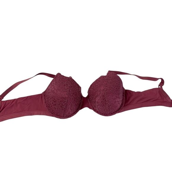 Warner's 38C bra mauve pink - Picture 1 of 6